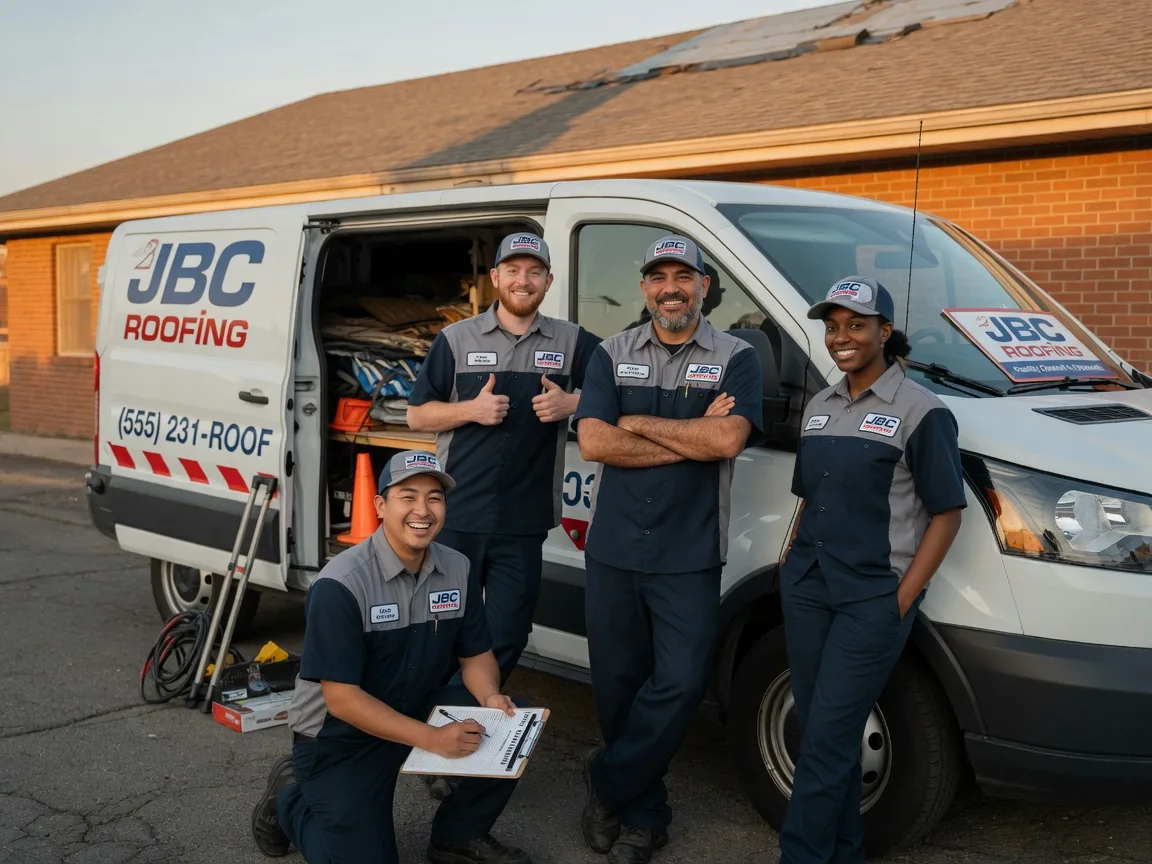 Roof Replacement company in Tazewell, TN