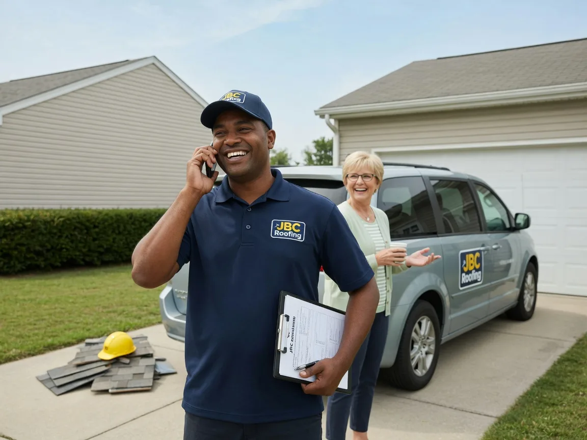Roof Replacement Tazewell, TN FAQs